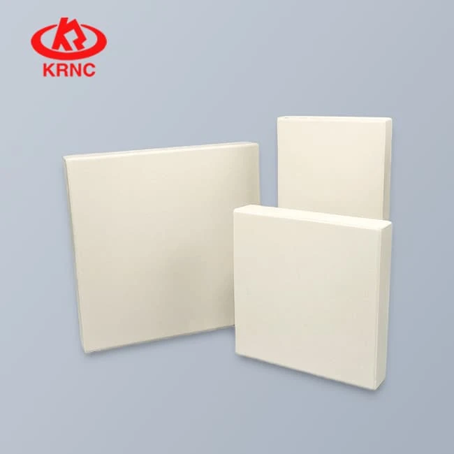 Acid Slag Resistant Bricks